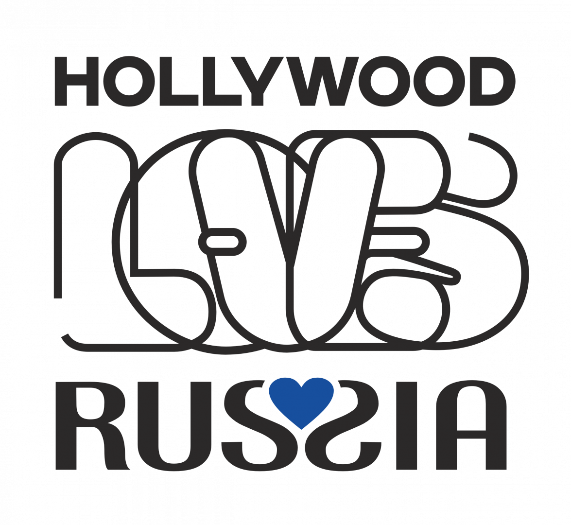 Hollywood Loves Russia